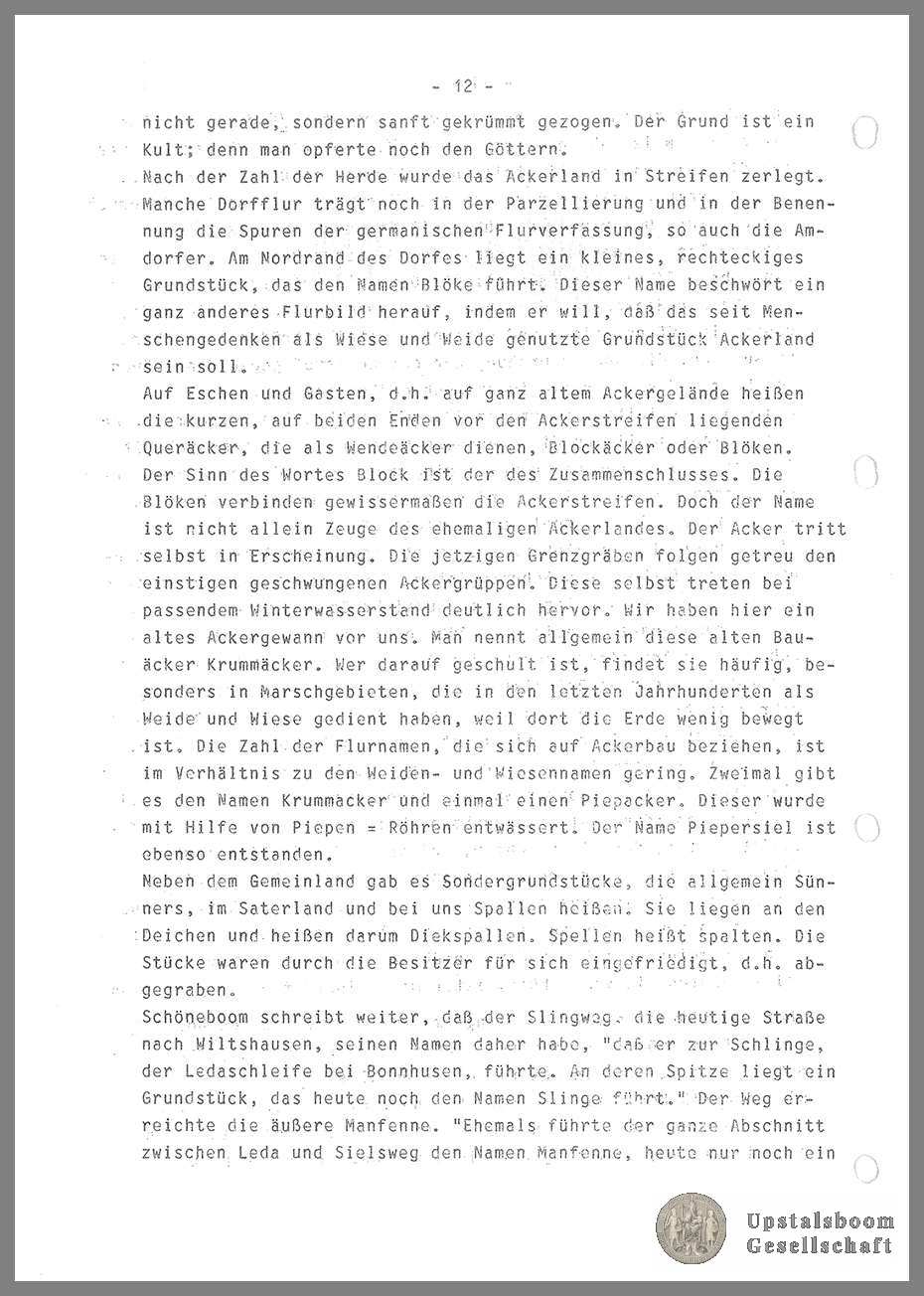 Document